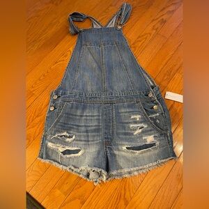 New American eagle outfitters
Jump suit